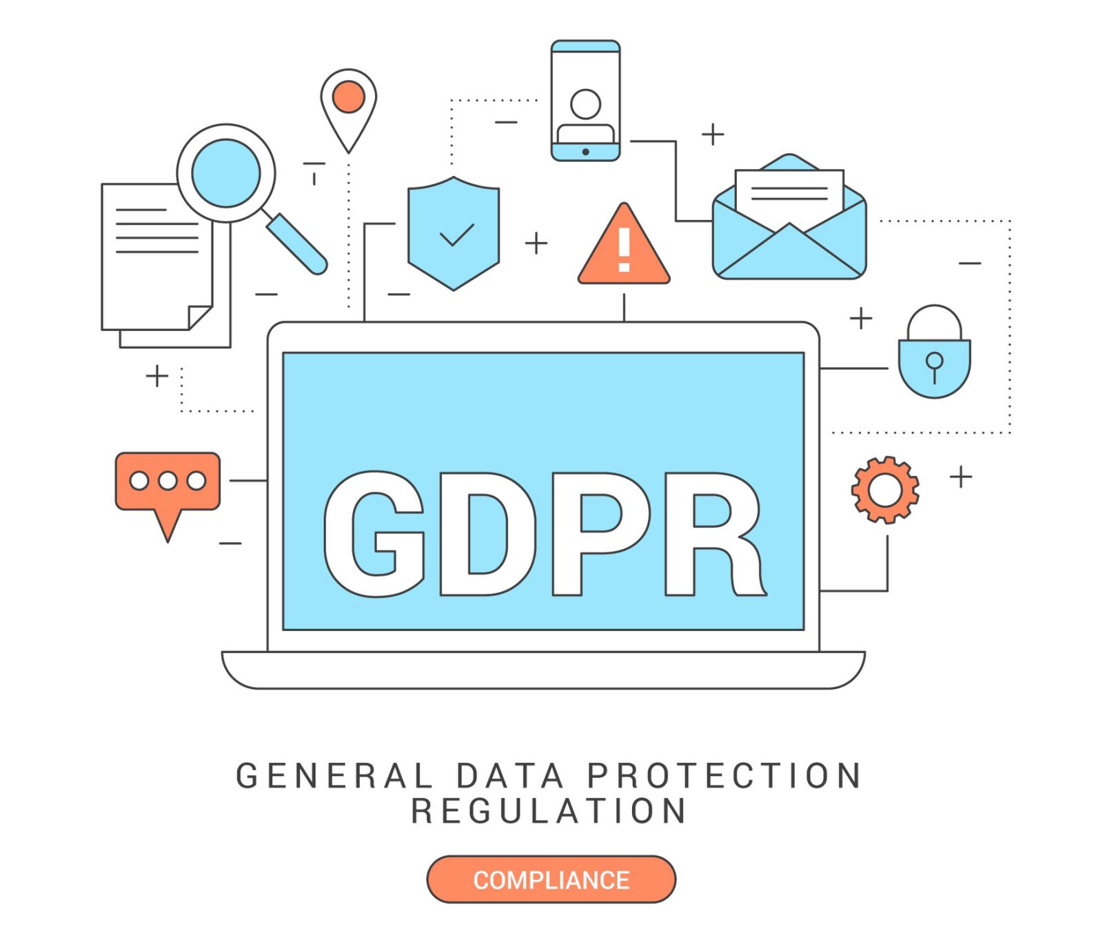 GDPR: Επιμορφωτικό Πρόγραμμα για Εργαζόμενους